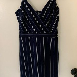 AQUA Bloomingdale’s Romper